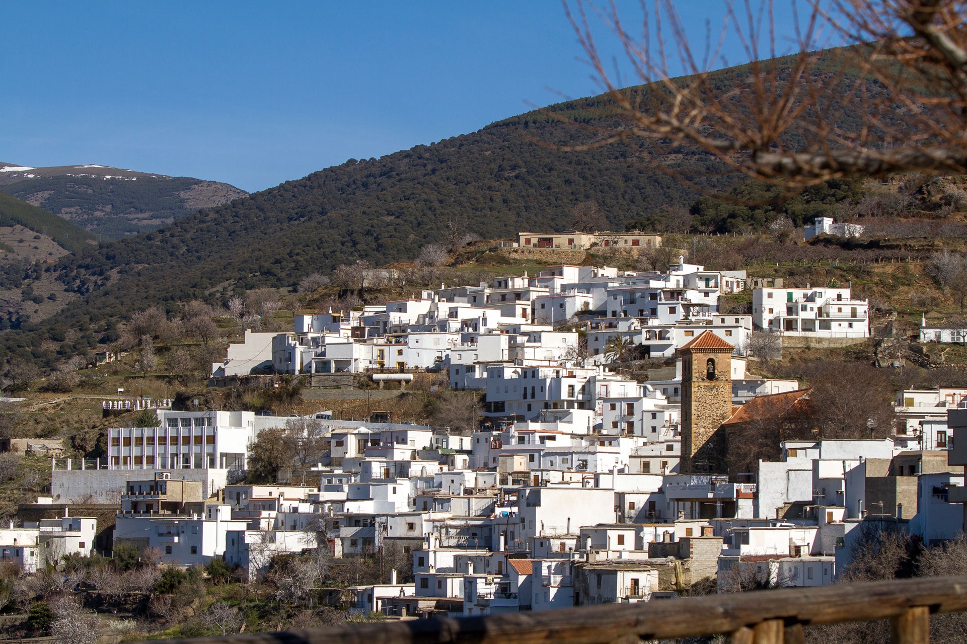 Alpujarra Bayárcal