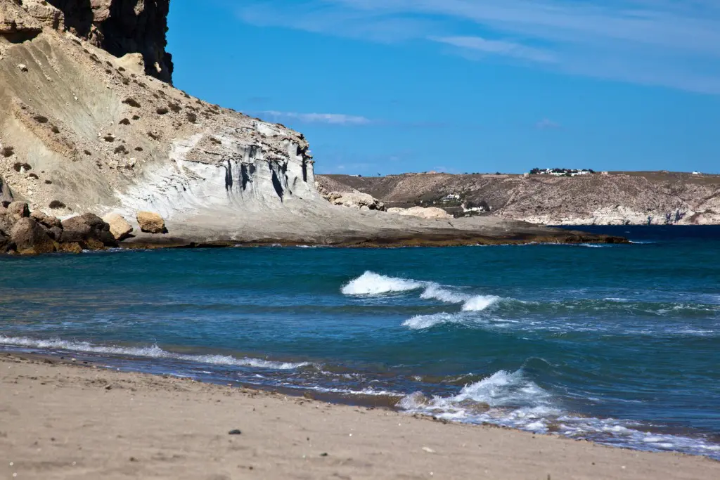 Mis 10 mejores playas de Almería
