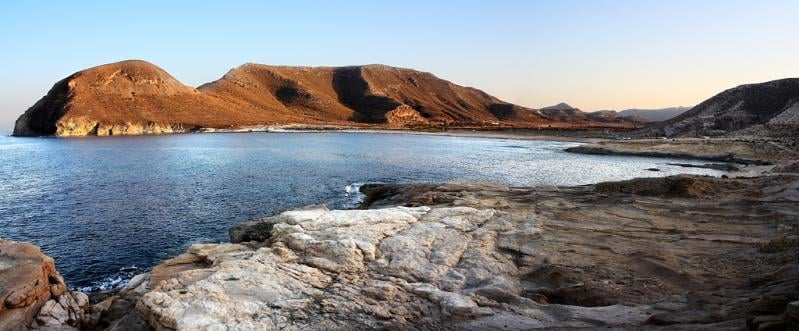 Mis 10 mejores playas de Almería