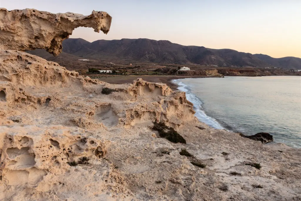 Mis 10 mejores playas de Almería