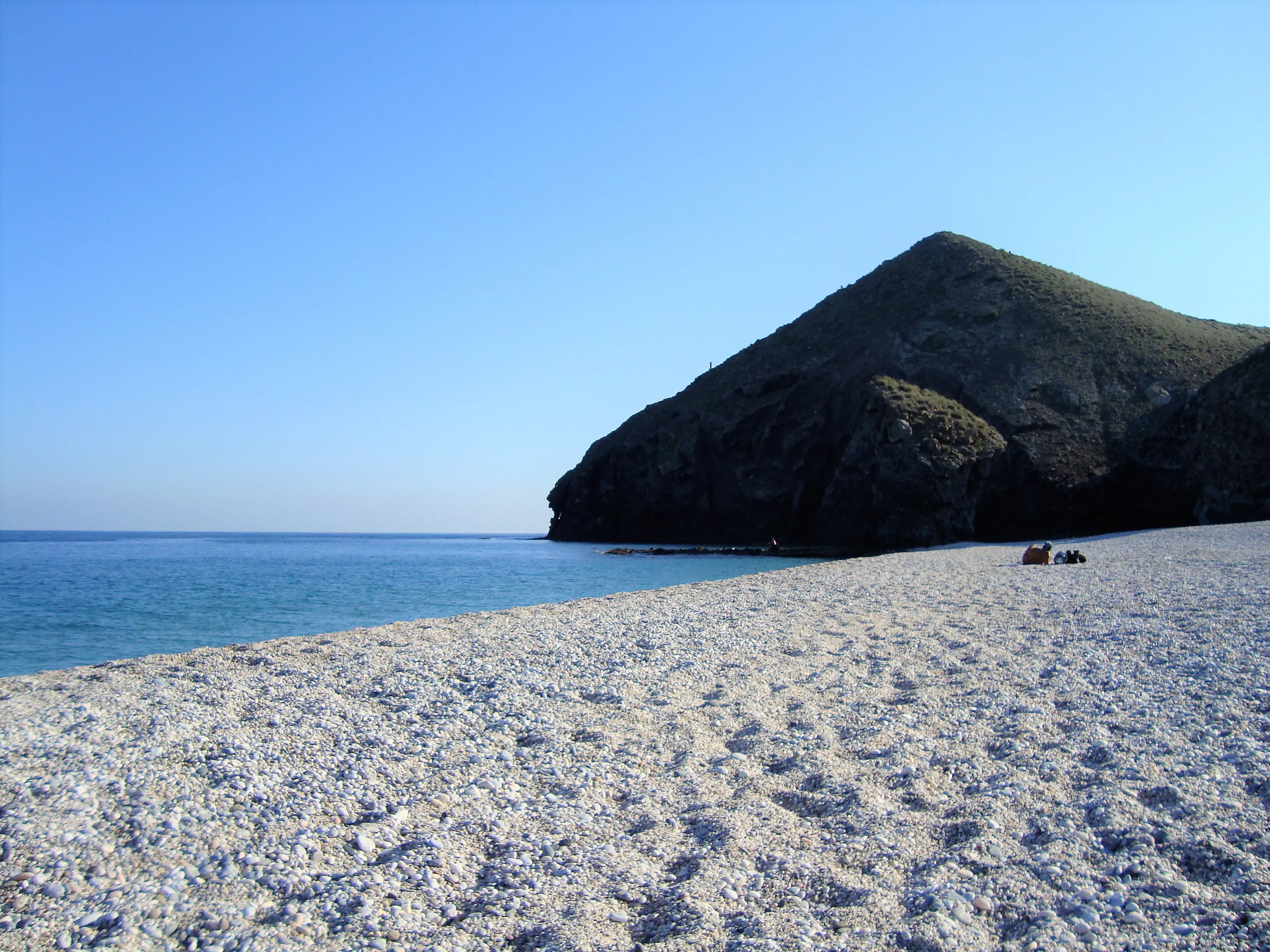Mis 10 mejores playas de Almeria