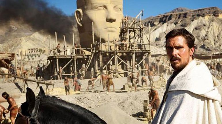 10 peliculas top rodadas en Almería