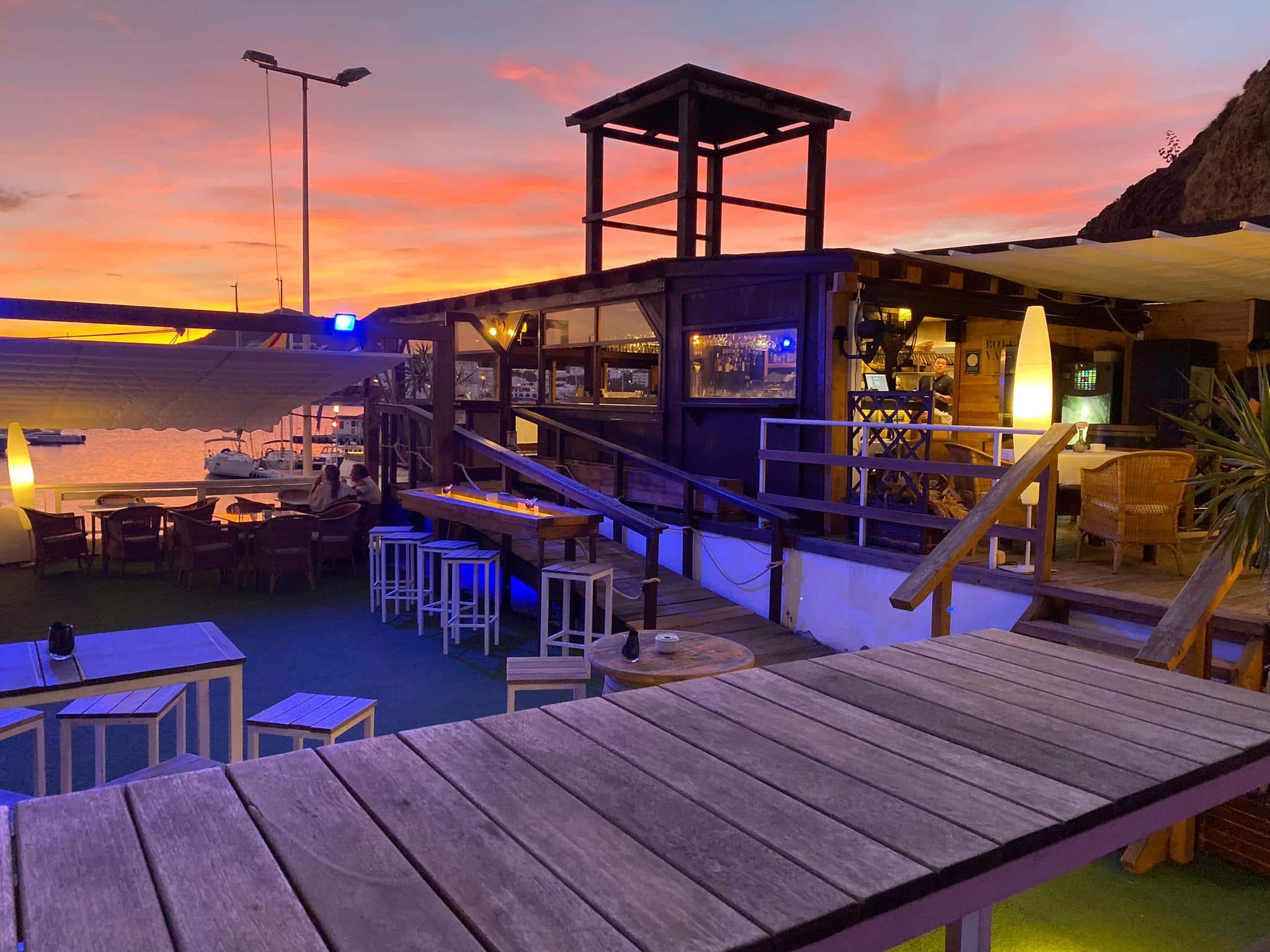 Almería y sus 10 restaurantes esenciales