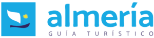 Guía Turístico Almería Logotipo