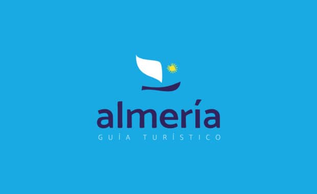 Guía Turístico Almería Logotipo