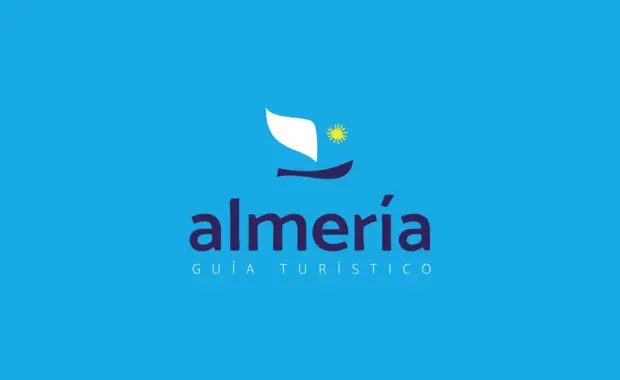 Guía Turístico Almería Logotipo