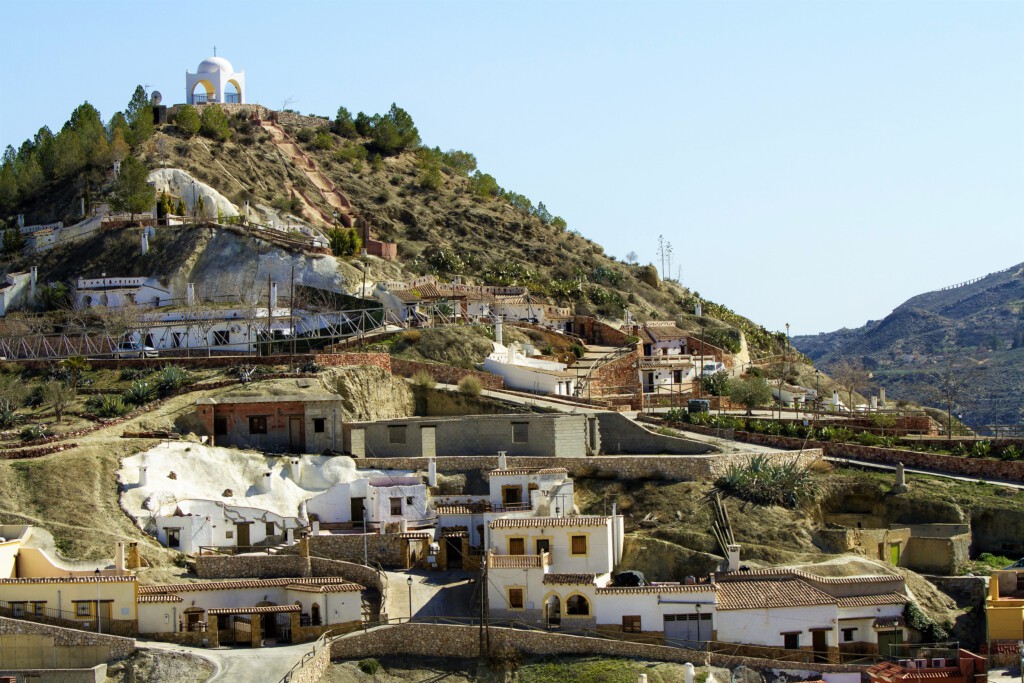 Un día de excursión en Terque- Guía Turístico Almeria