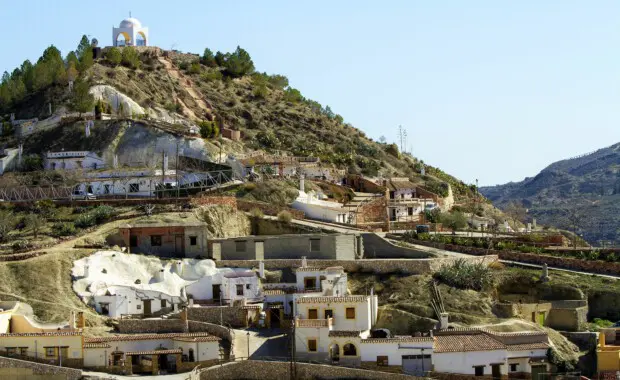 Un día de excursión en Terque- Guía Turístico Almeria
