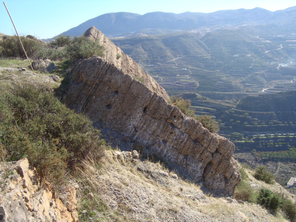 Marchena Almería