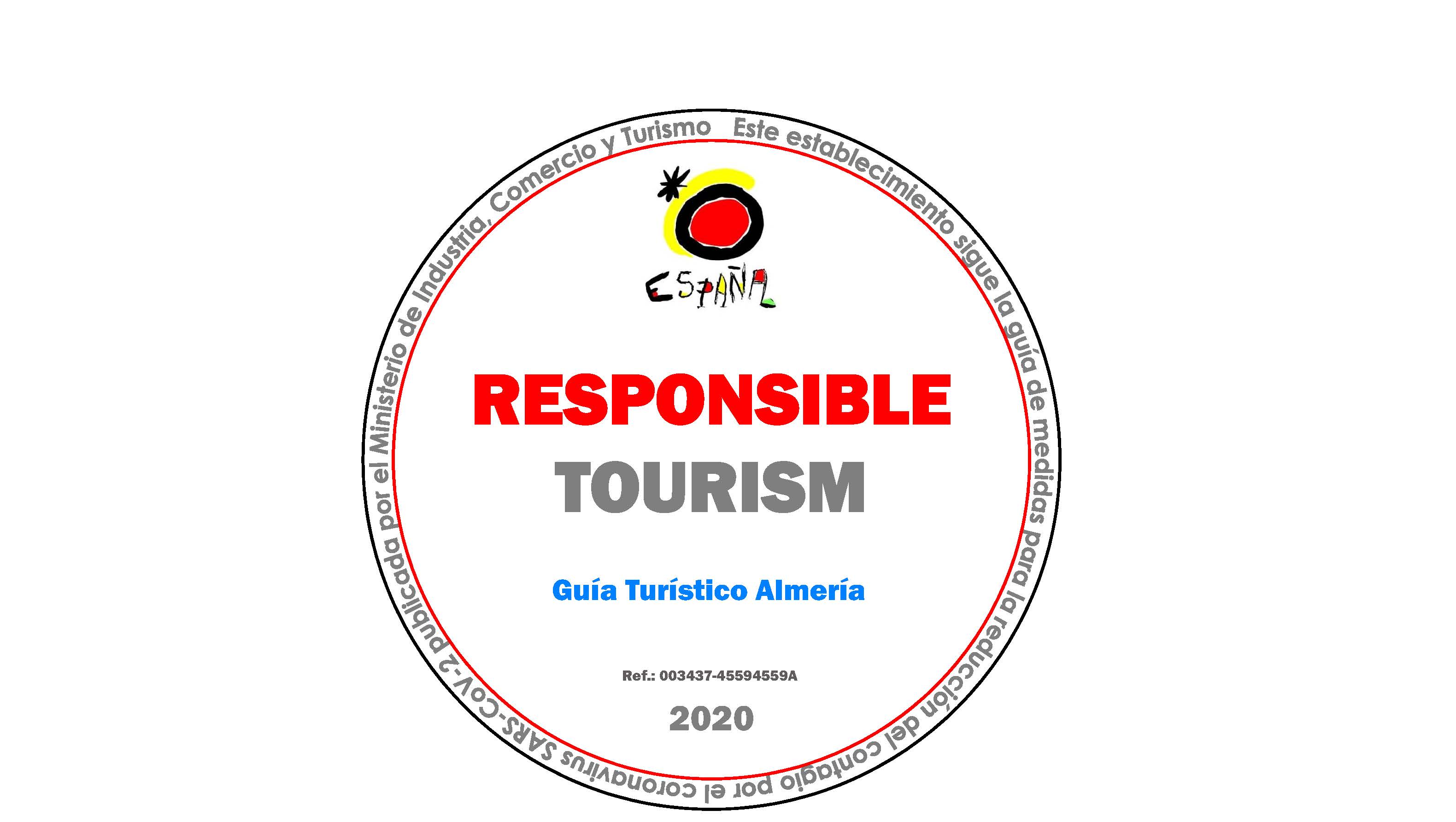 Turismo responsable