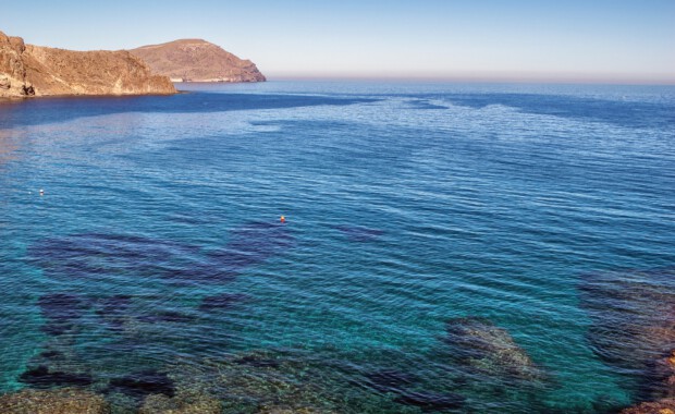 Cabo Gata