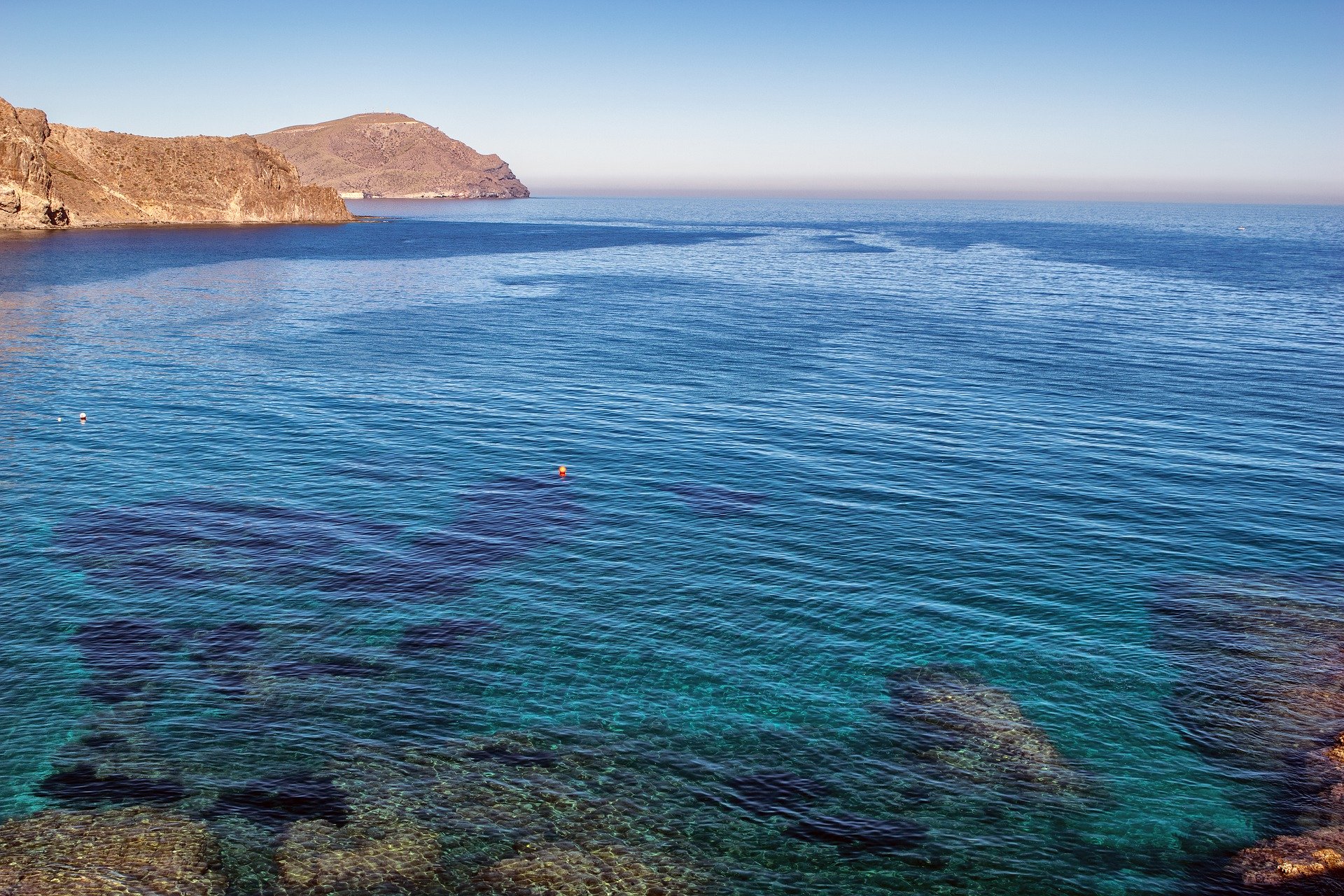 Cabo Gata