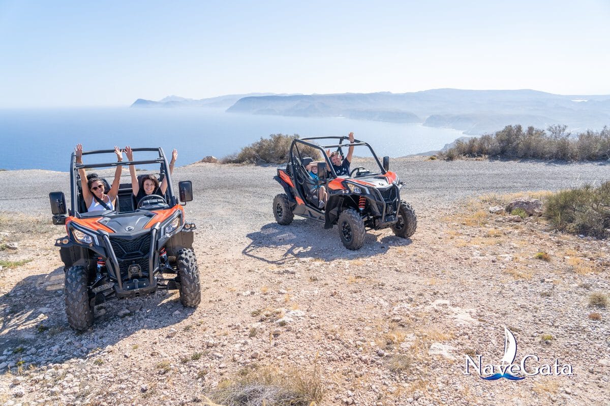 ruta buggy
