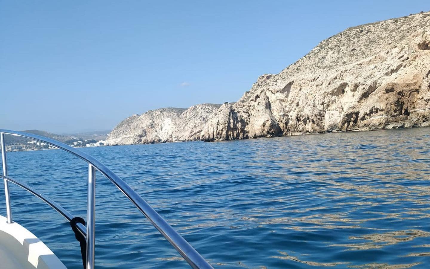 ruta 5 calas
