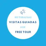 free tour almeria