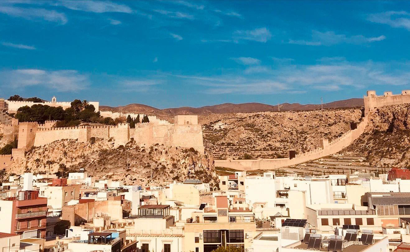 ALCAZABA