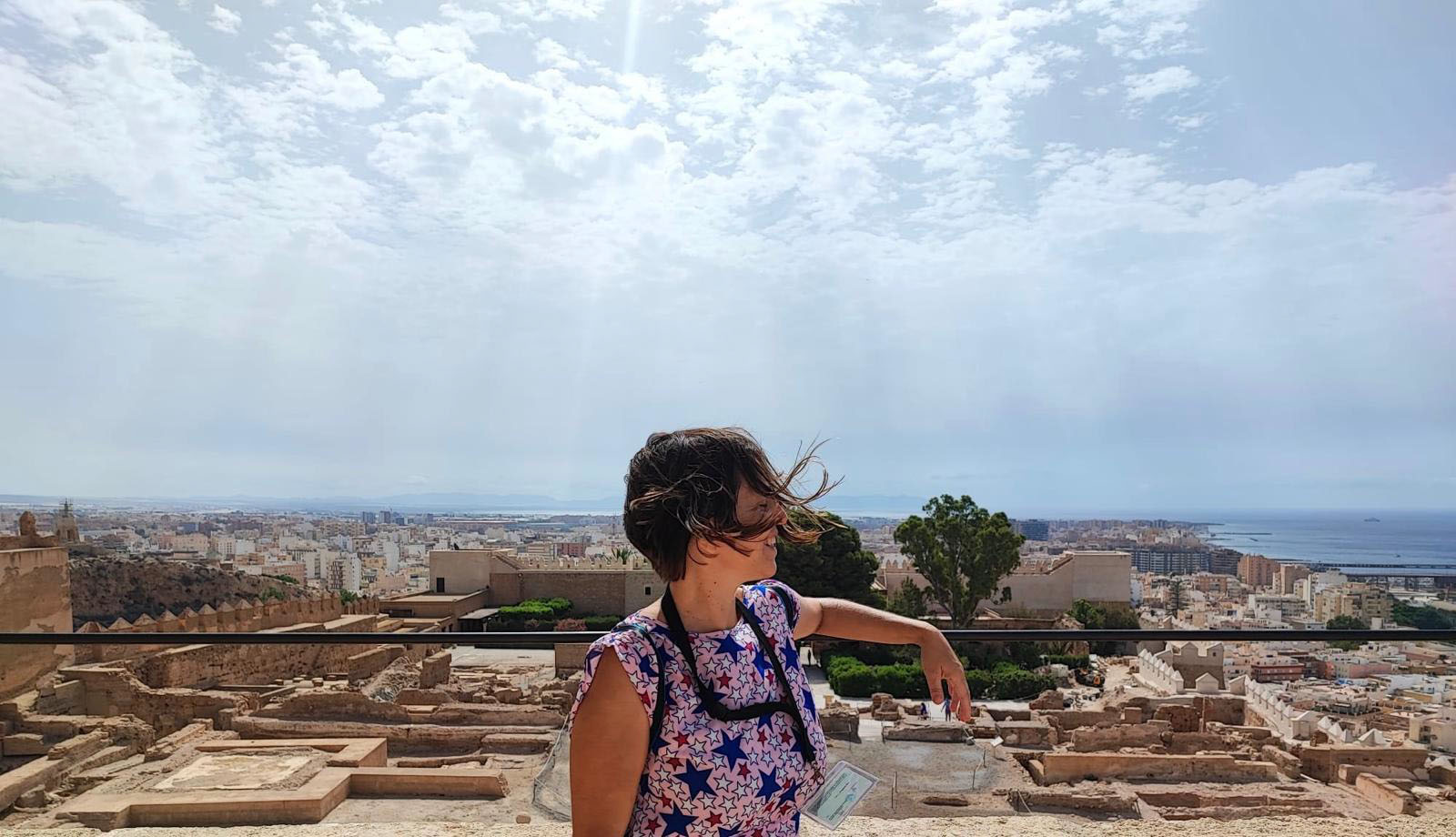 ALCAZABA