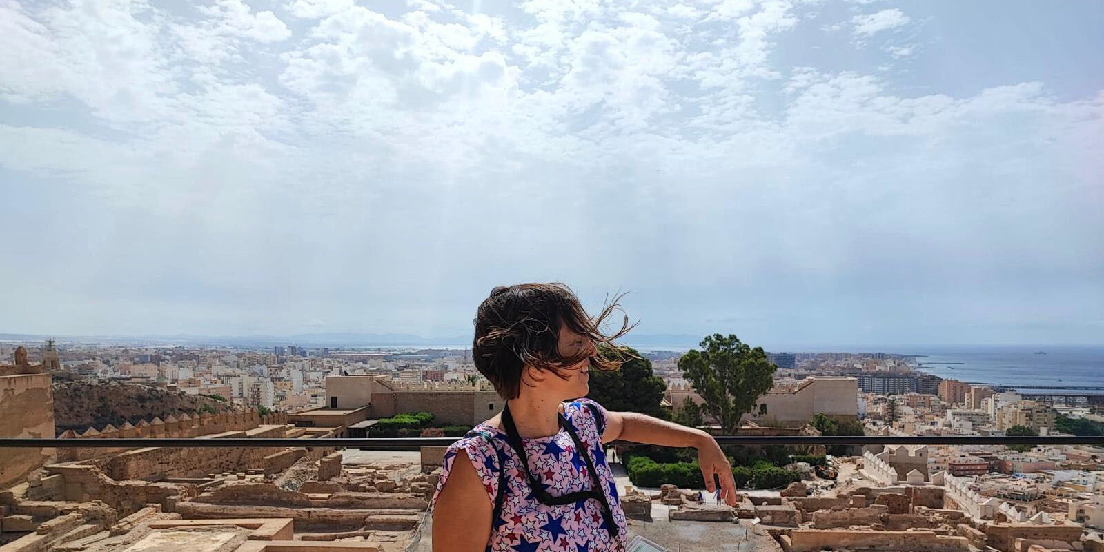 ALCAZABA